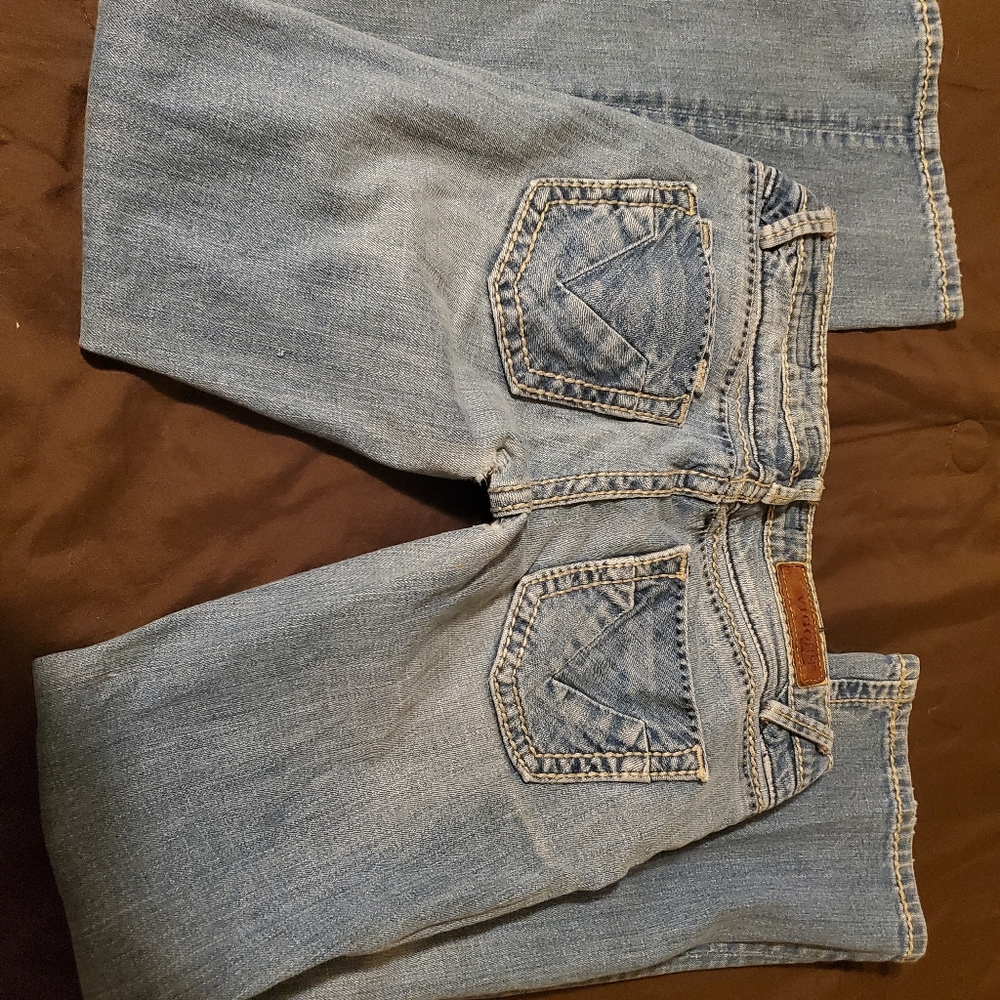 Jeans - Picture 2 of 5